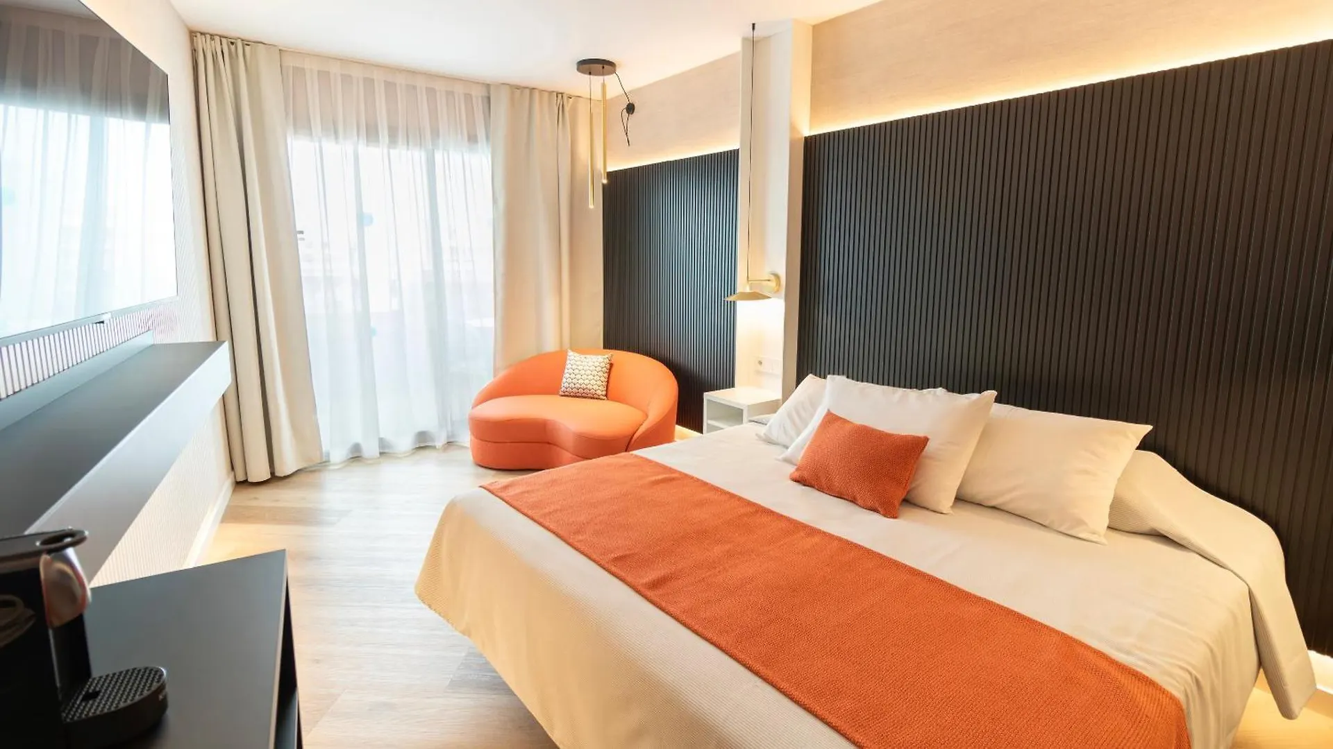 Golden Port Salou & Spa Spanyolország