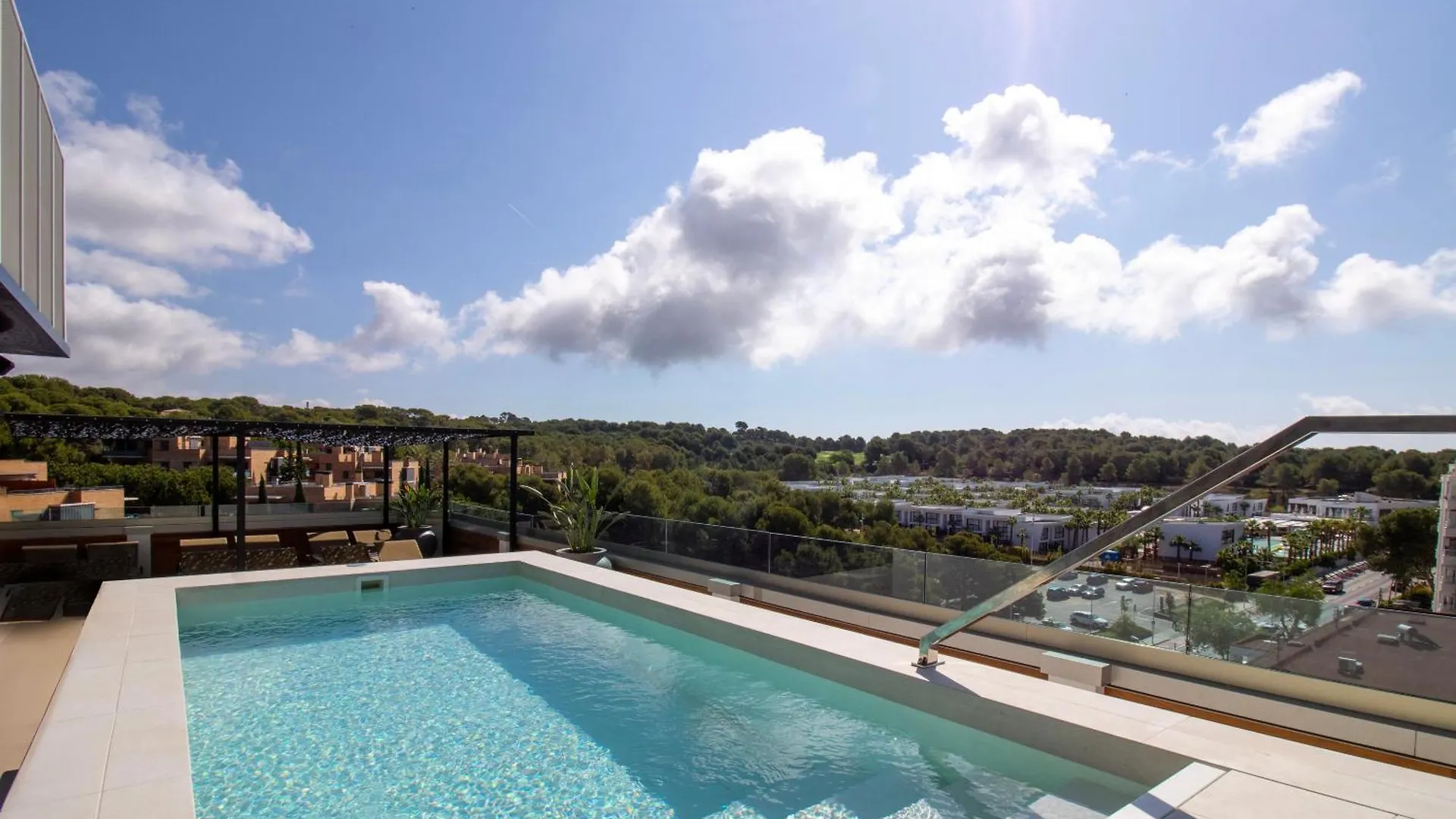 **** Szálloda Golden Port Salou & Spa Spanyolország