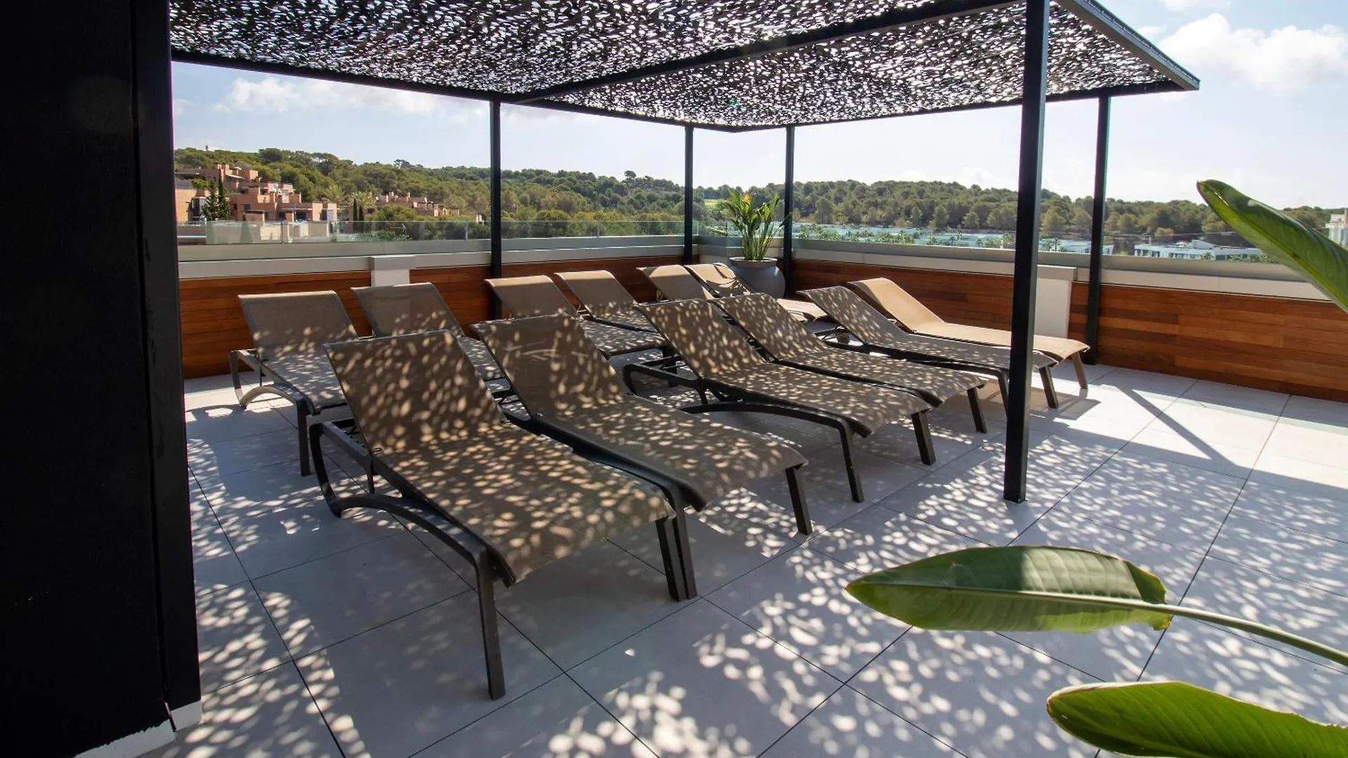 Golden Port Salou & Spa