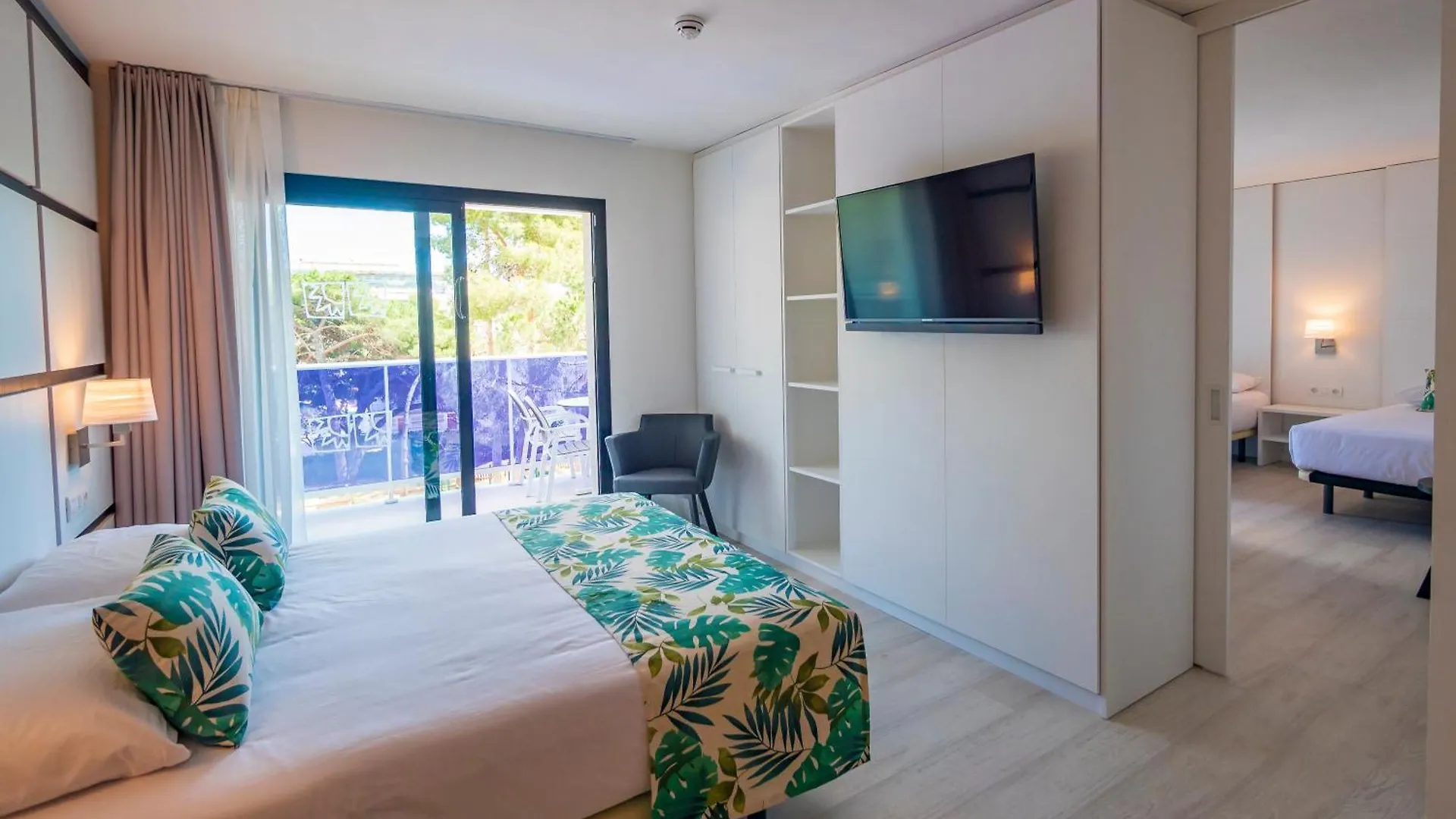Golden Port Salou & Spa Spanyolország