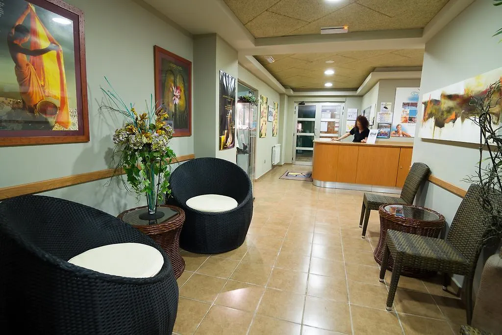 Golden Port Salou & Spa Spanyolország