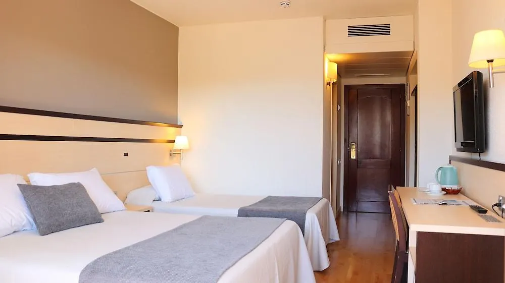 **** Hotel Golden Port Salou & Spa España
