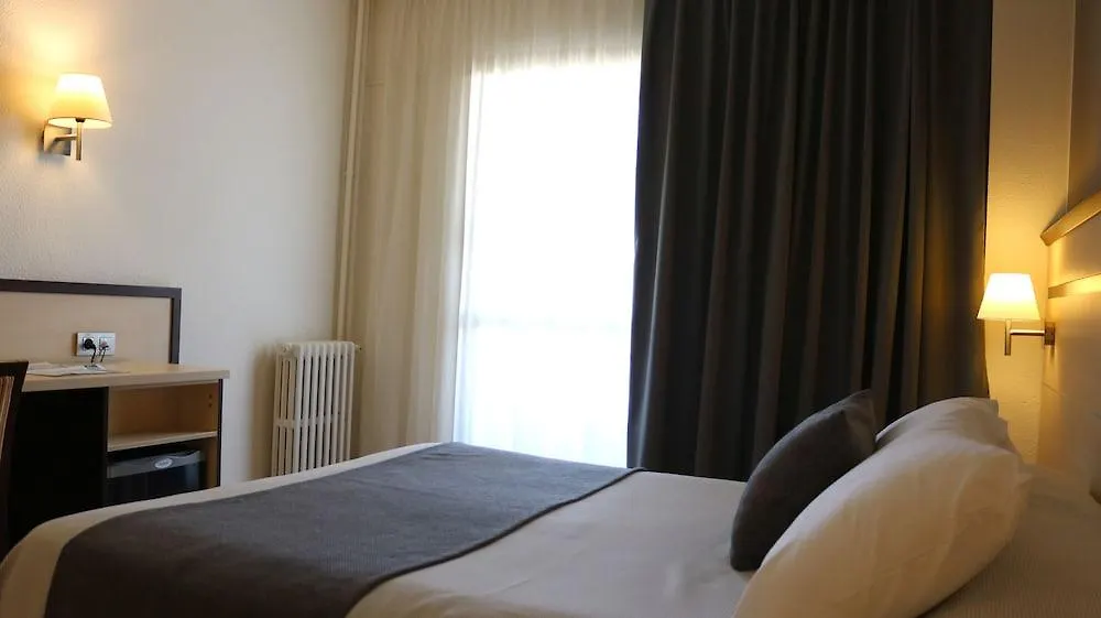 Golden Port Salou & Spa Hotel