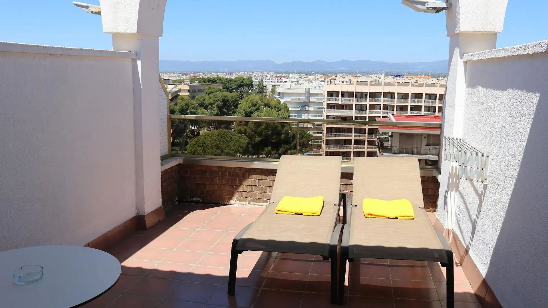 **** Hotel Golden Port Salou & Spa España