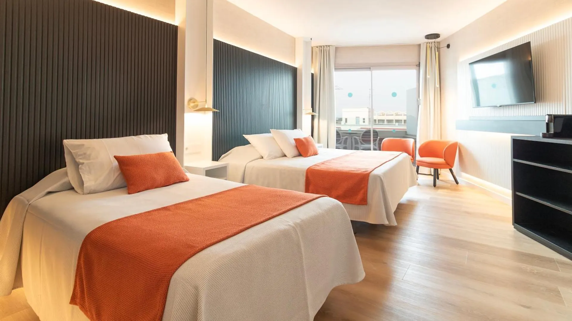 Hotel Golden Port Salou & Spa