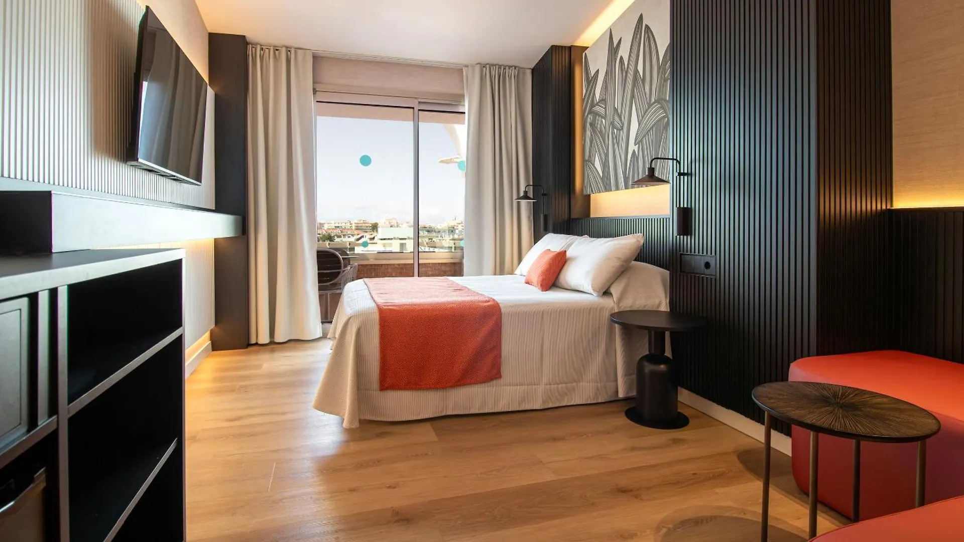 **** Hotel Golden Port Salou & Spa España