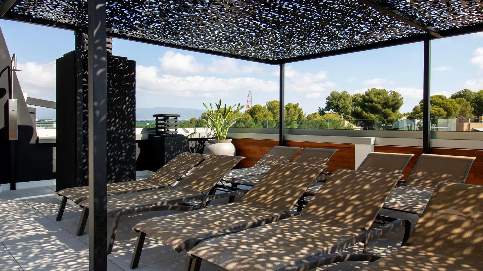Hotel Golden Port Salou & Spa