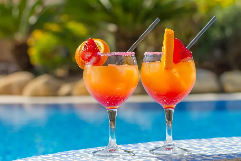 Golden Port Salou & Spa Hotel