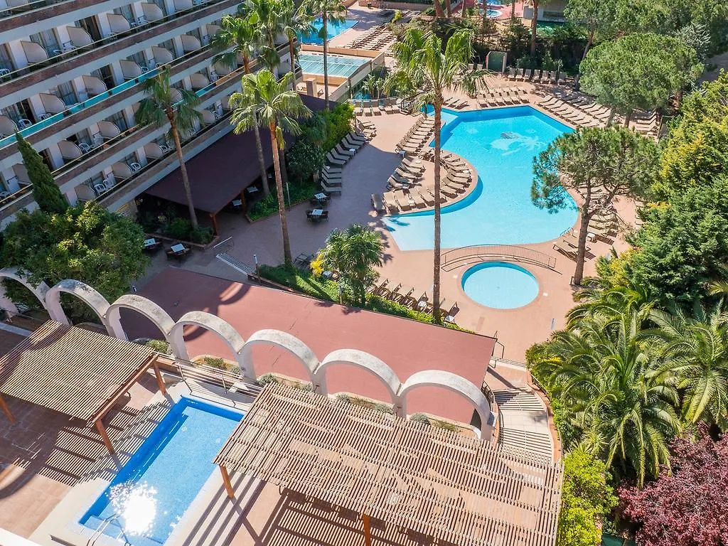 **** Hotel Golden Port Salou & Spa España