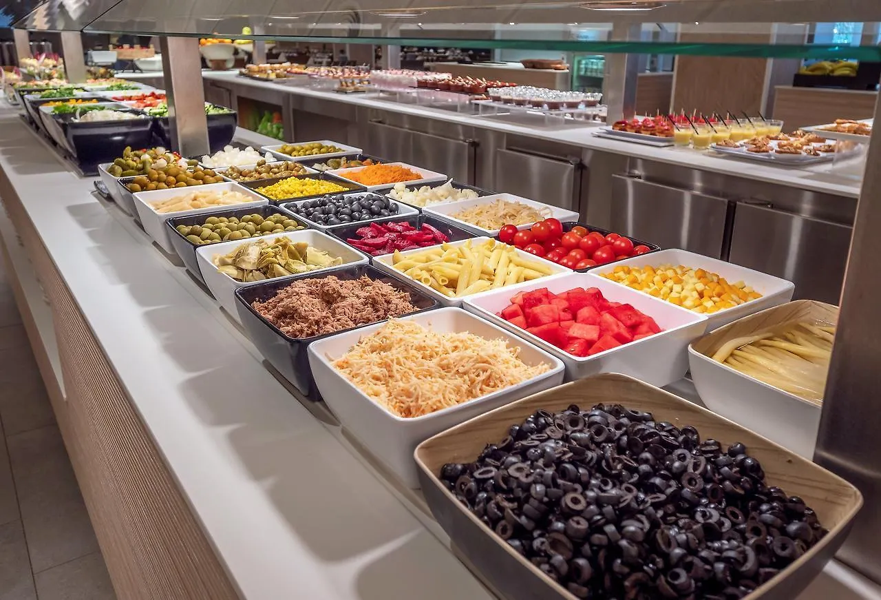 Golden Port Salou & Spa Hotel
