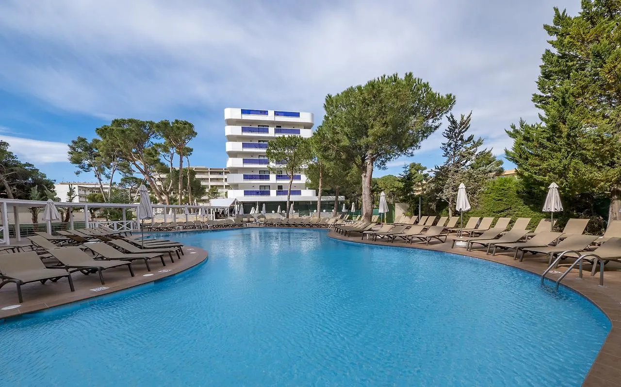 Golden Port Salou & Spa Hotel