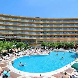 Hotel Medplaya Calypso