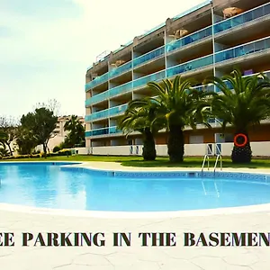 Carrer Del Fonoll Apartamento
