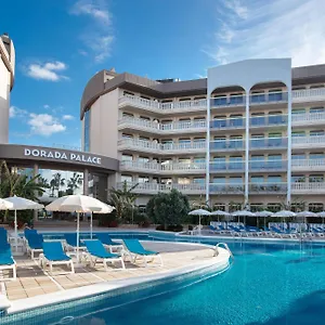 Hotel Ponient Dorada Palace By Portaventura World