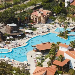 Hotel Portaventura El Paso - Includes Unlimited Access To Portaventura Park & 1 Access To Ferrari Land