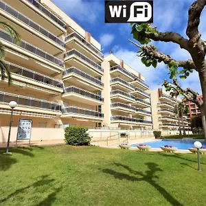 Ventura Park 2 4 Apartamento