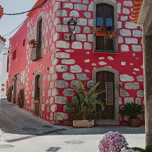 Apartamento Rural Santiago De Tunte