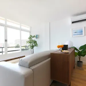 Apartamento Picasso Boutique