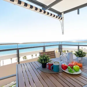 Rodas Arysal Apartamento