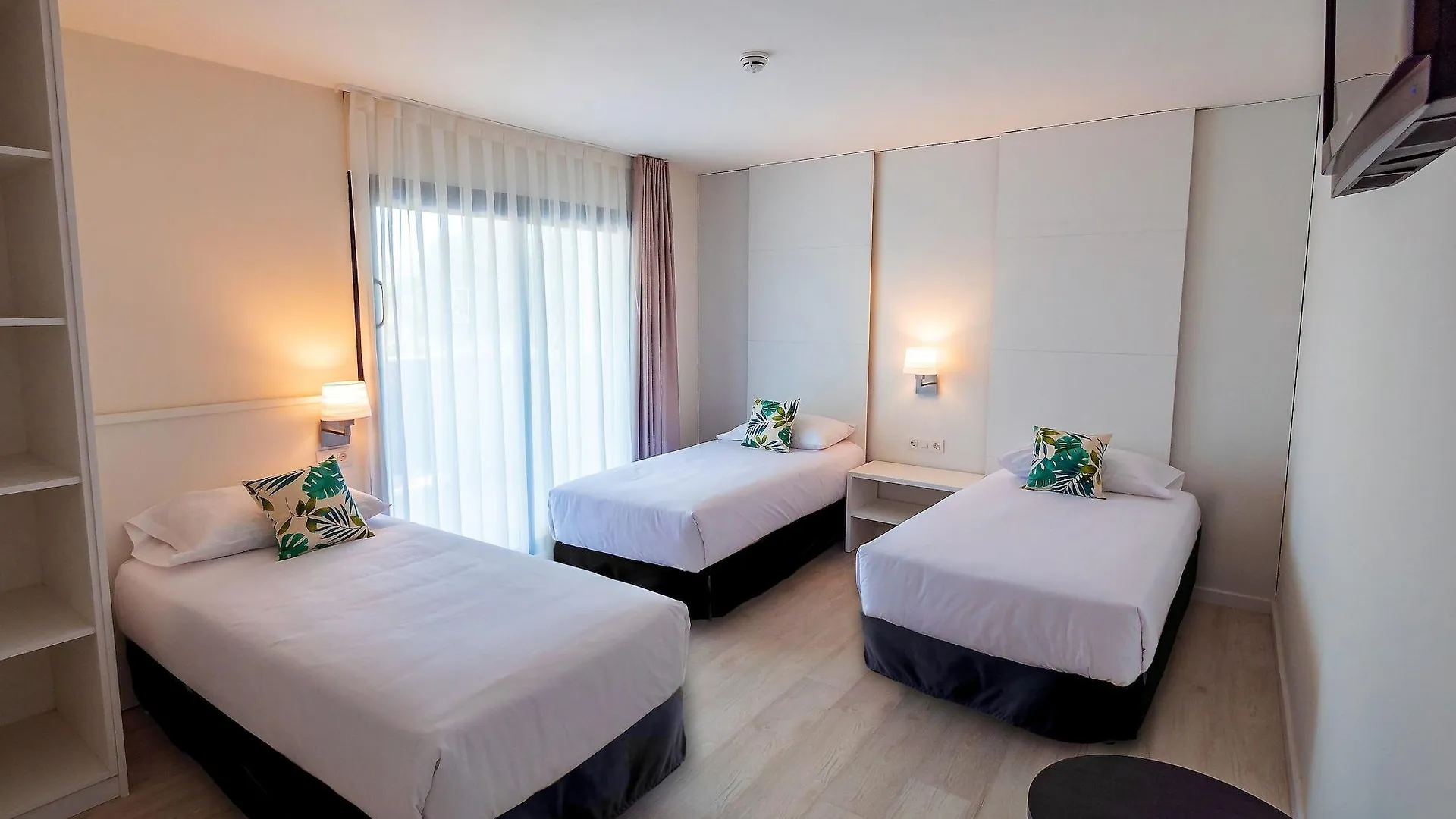 Hotel Golden Port Salou & Spa