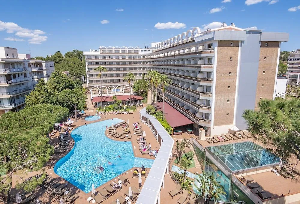 Hotel Golden Port Salou & Spa