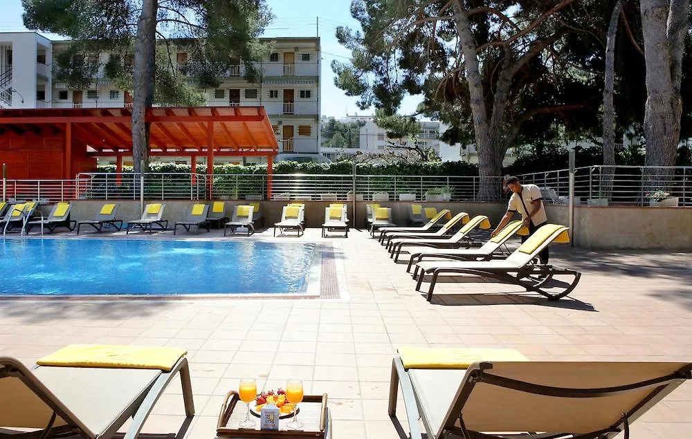 Hotel Golden Port Salou & Spa