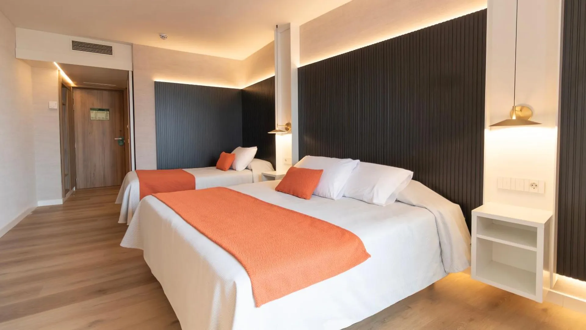 Hotel Golden Port Salou & Spa