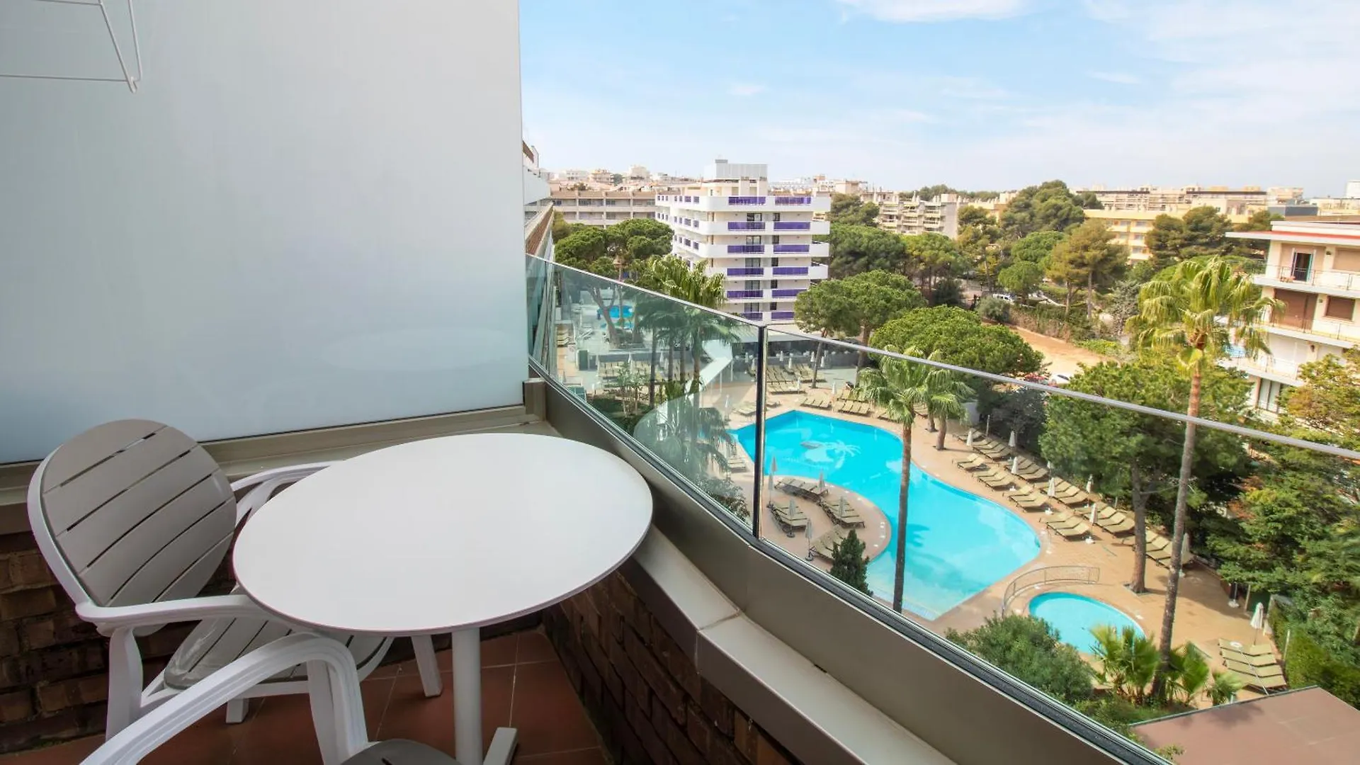 Hotel Golden Port Salou & Spa