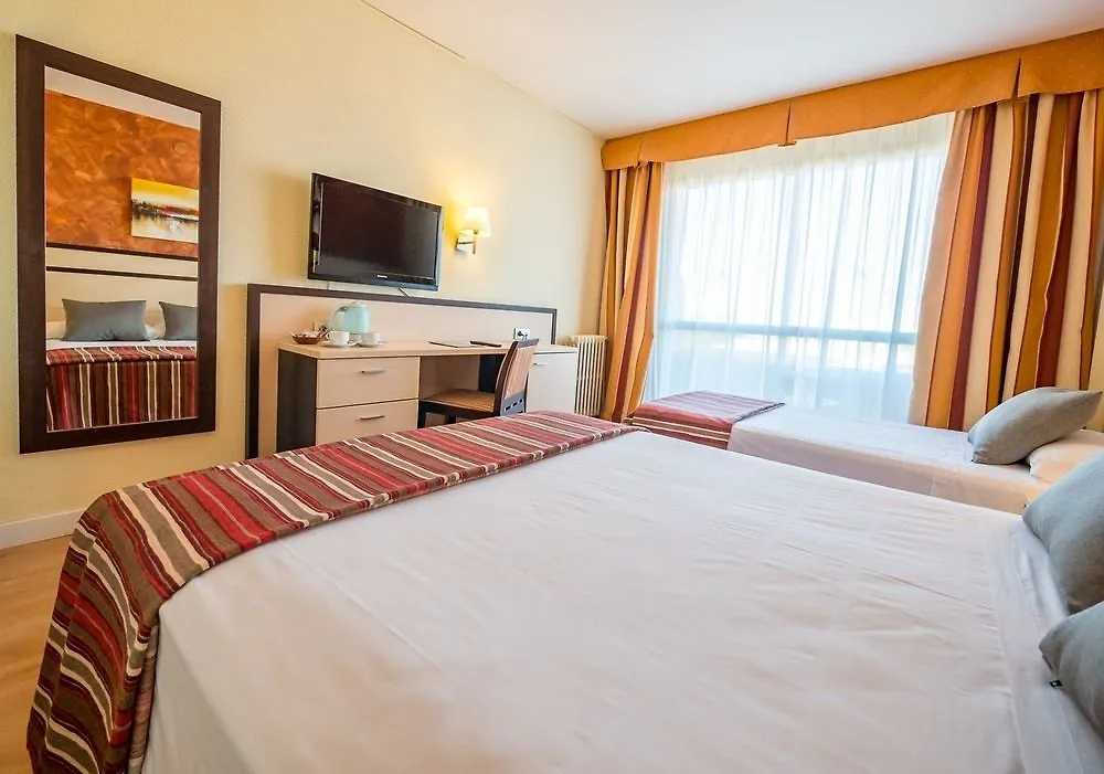 ****  Hotel Golden Port Salou & Spa Hiszpania