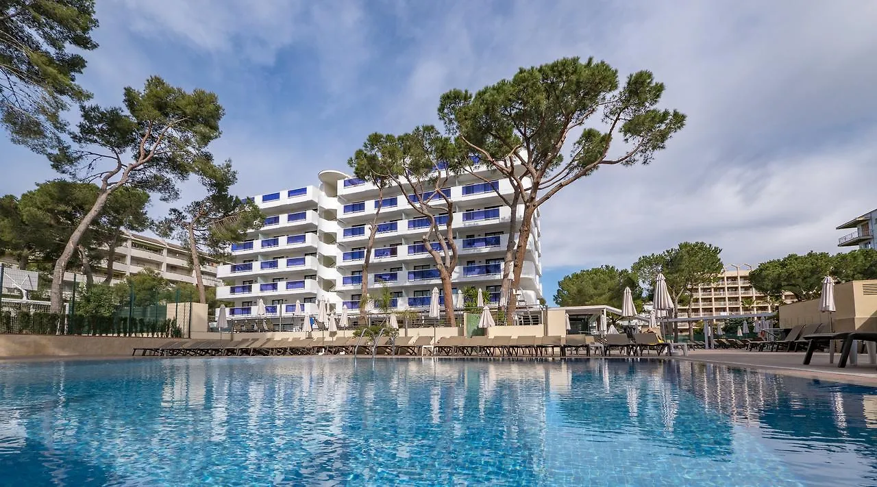 Hotel Golden Port Salou & Spa