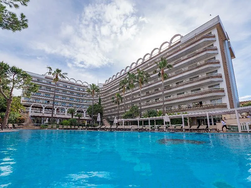 Hotel Golden Port Salou & Spa