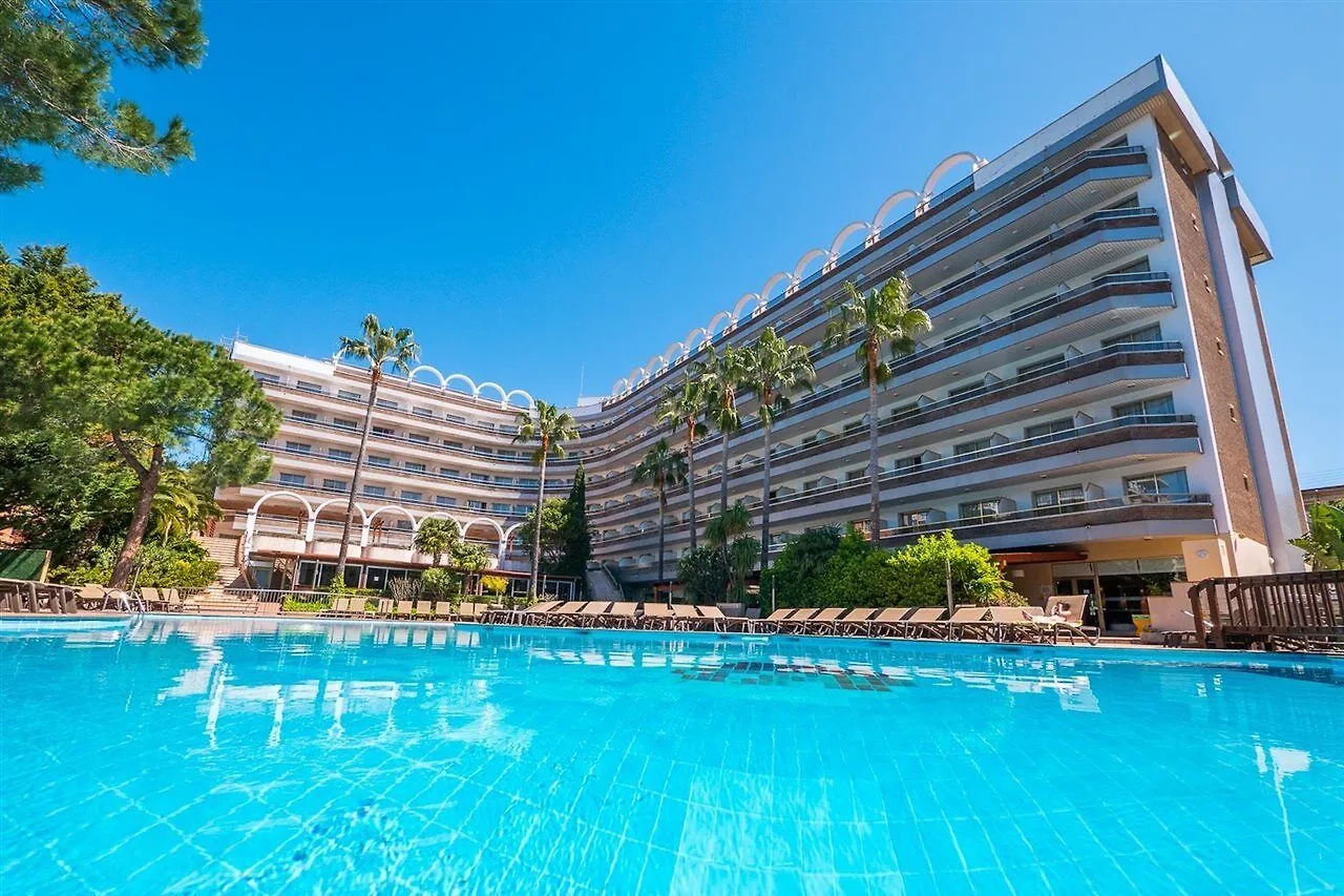 Hotel Golden Port Salou & Spa Hiszpania