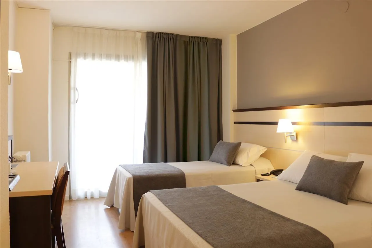 Golden Port Salou & Spa Spain
