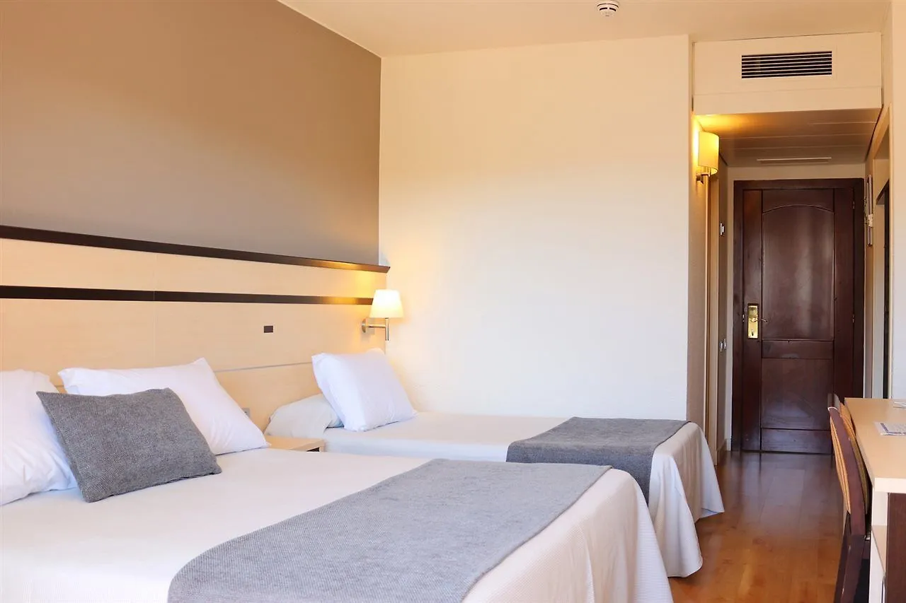 Hotel Golden Port Salou & Spa