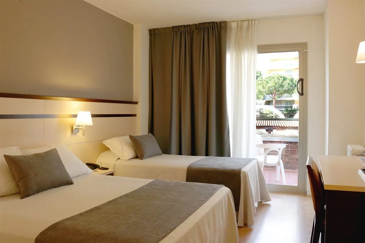 Hotel Golden Port Salou & Spa