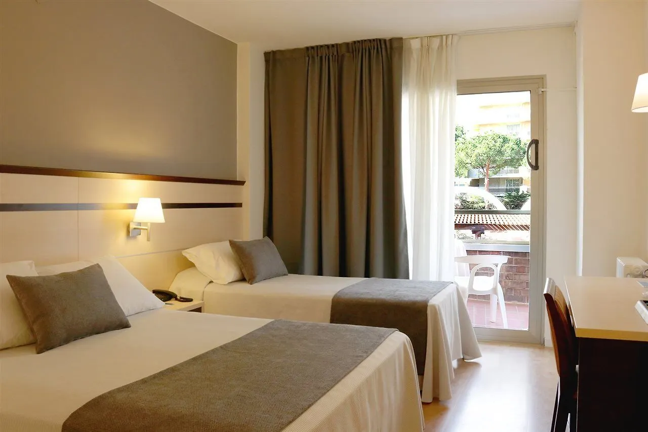 Golden Port Salou & Spa Hotel