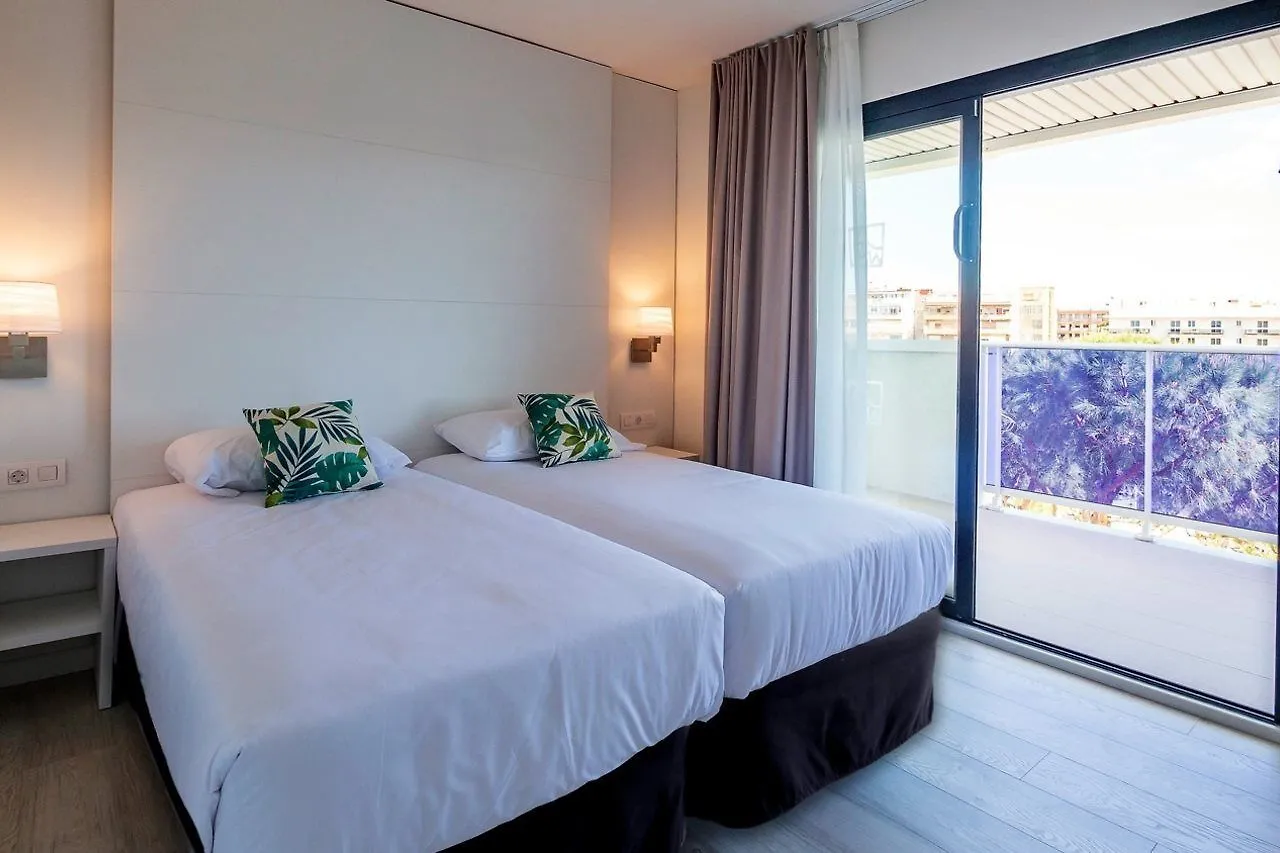 ****  Hotel Golden Port Salou & Spa Hiszpania